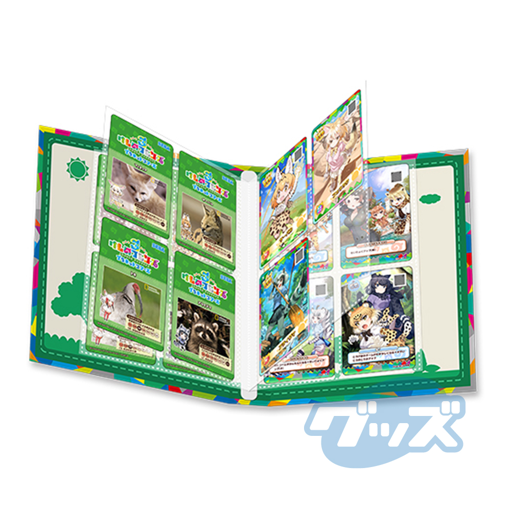 けものフレンズ グッズセット けものフレンズ3 SHOP 2024 in SAPPORO」／ 新グッズ続々登場♪ 新規未