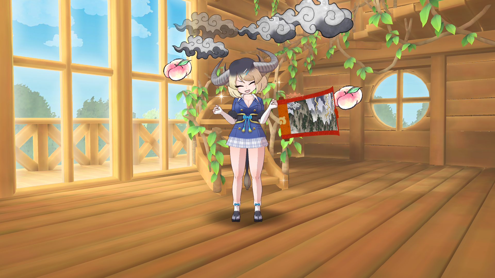 けものフレンズ3｜おしらせ｜「けもの西遊記復刻すぺしゃる